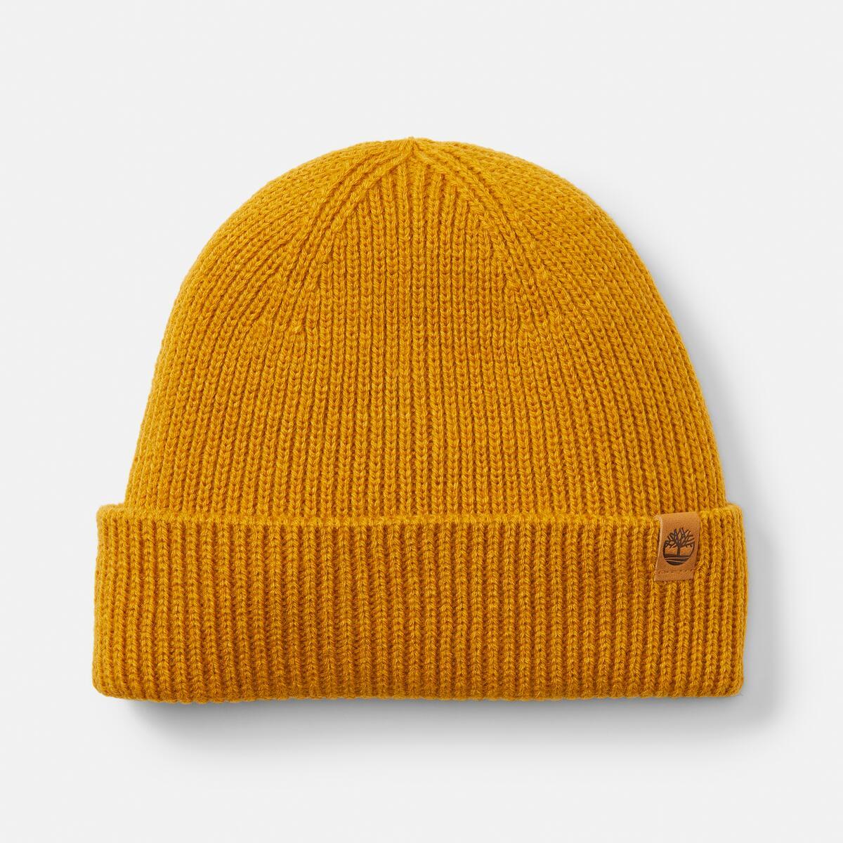 Fisherman Beanie CHAI TEA,FQ