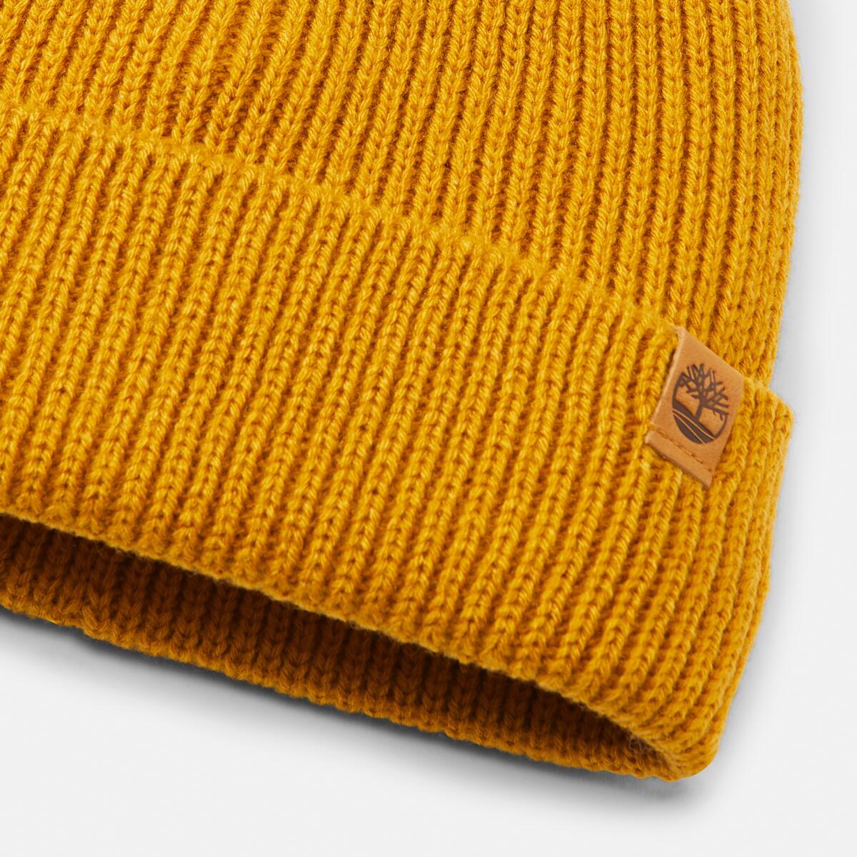 Fisherman Beanie CHAI TEA,FQ