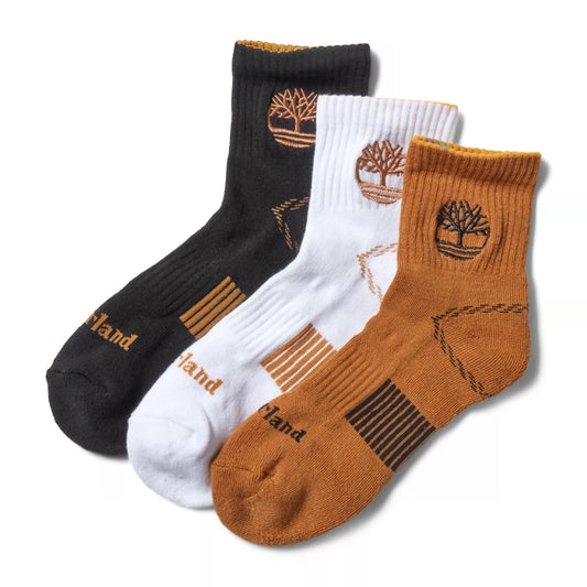 3PP Yellow Boot Shortie WHEAT,FQ