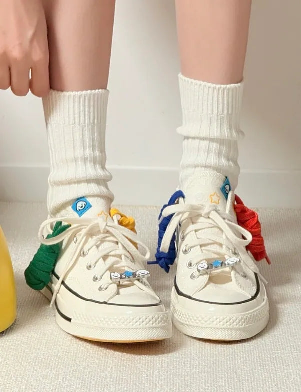 MATSUI  CHUCK 70 OX EGRET/YELLOW/RED