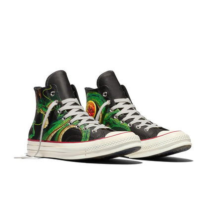Dragon Ball Z Chuck 70