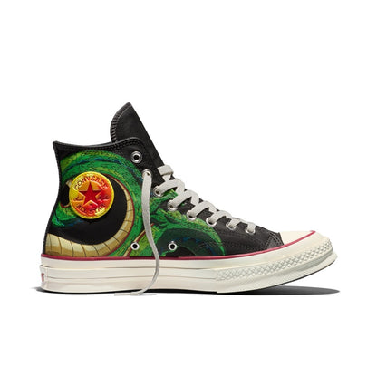 Dragon Ball Z Chuck 70