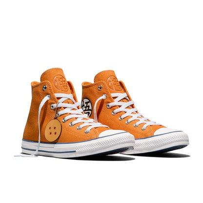 Dragon Ball Z Chuck Taylor All Star