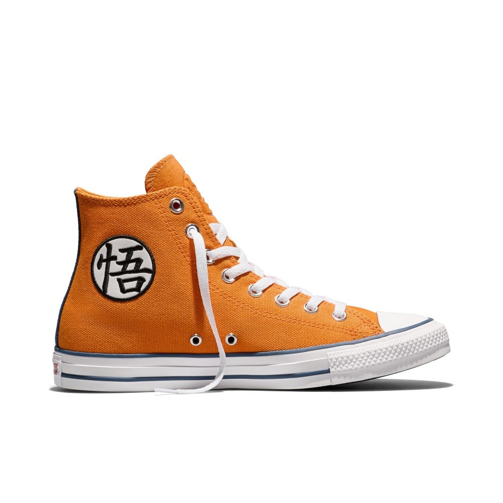 Dragon Ball Z Chuck Taylor All Star
