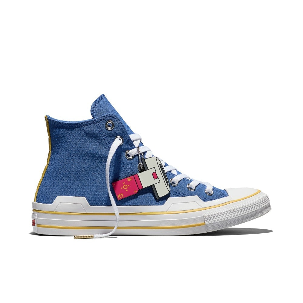 Dragon Ball Z Chuck Taylor All Star