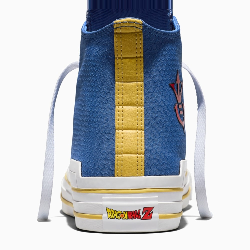 Dragon Ball Z Chuck Taylor All Star