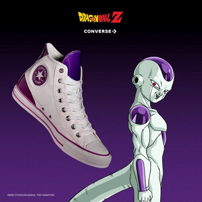 Dragon Ball Z Chuck Taylor All Star