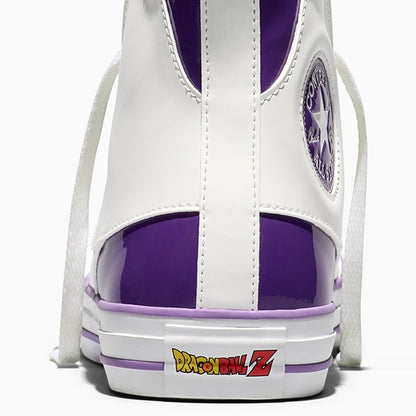 Dragon Ball Z Chuck Taylor All Star