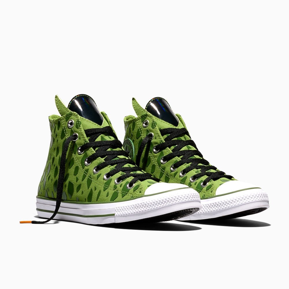 Dragon Ball Z Chuck Taylor All Star