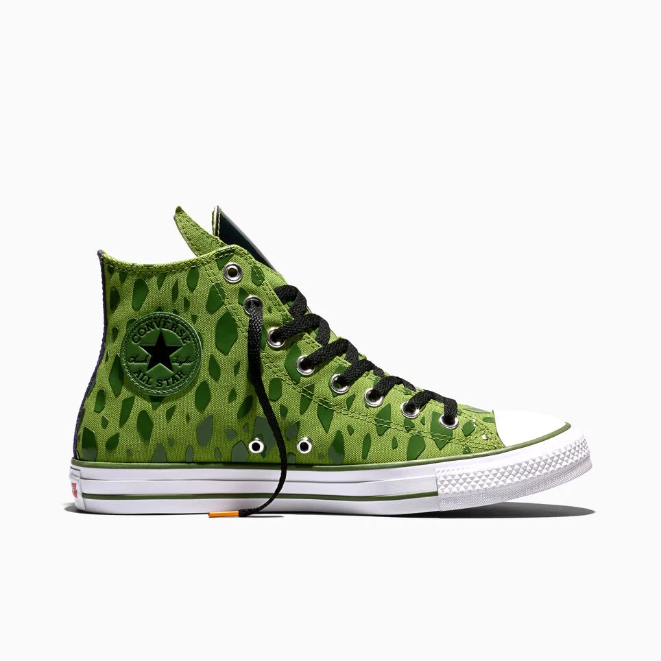 Dragon Ball Z Chuck Taylor All Star