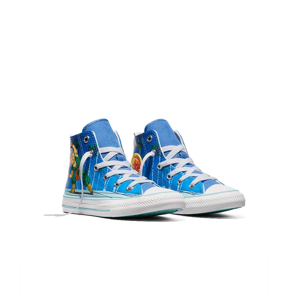 Dragon Ball Z Chuck Taylor All Star