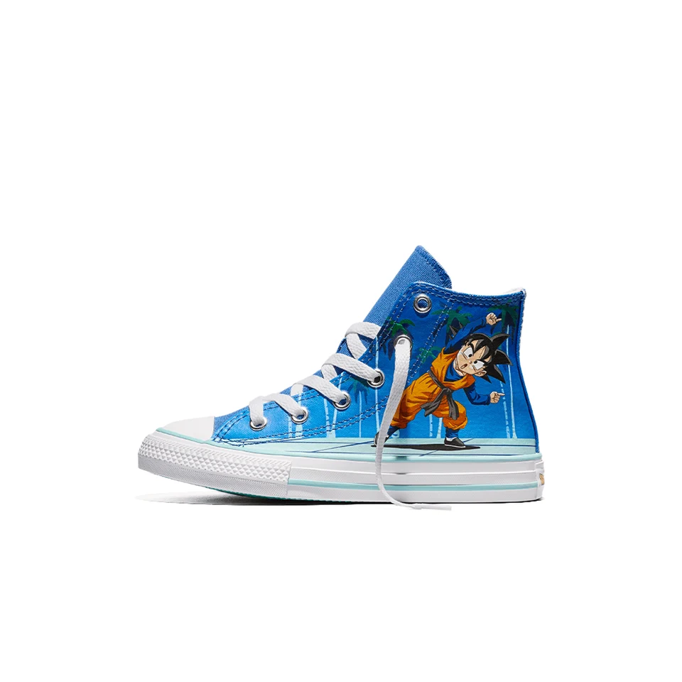 Dragon Ball Z Chuck Taylor All Star