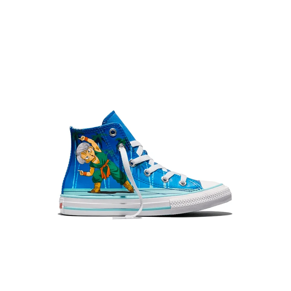 Dragon Ball Z Chuck Taylor All Star