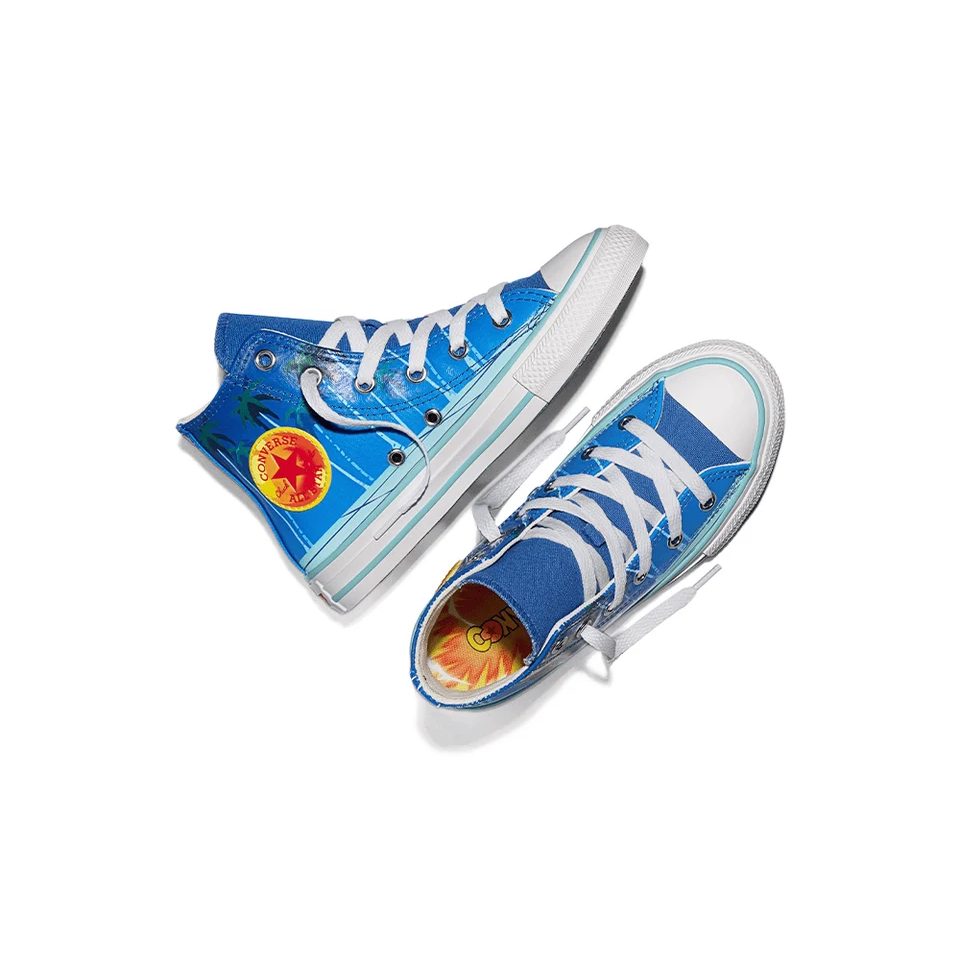 Dragon Ball Z Chuck Taylor All Star