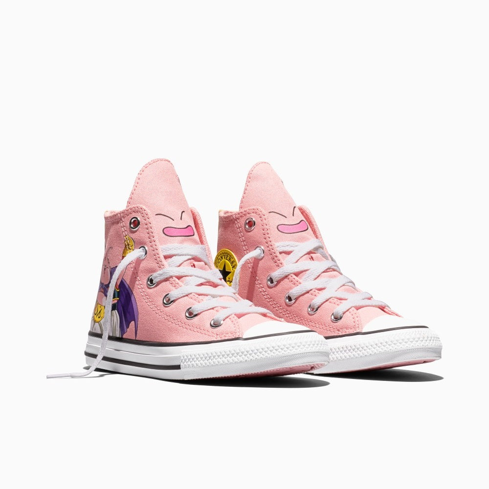 Dragon Ball Z Chuck Taylor All Star