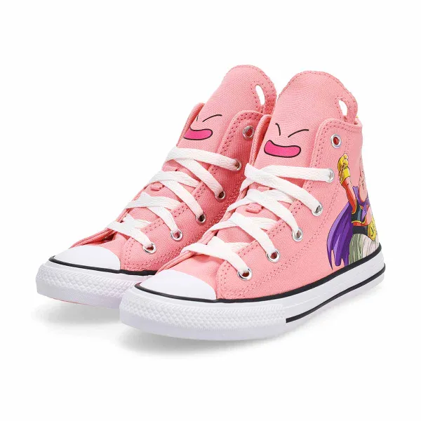 Dragon Ball Z Chuck Taylor All Star