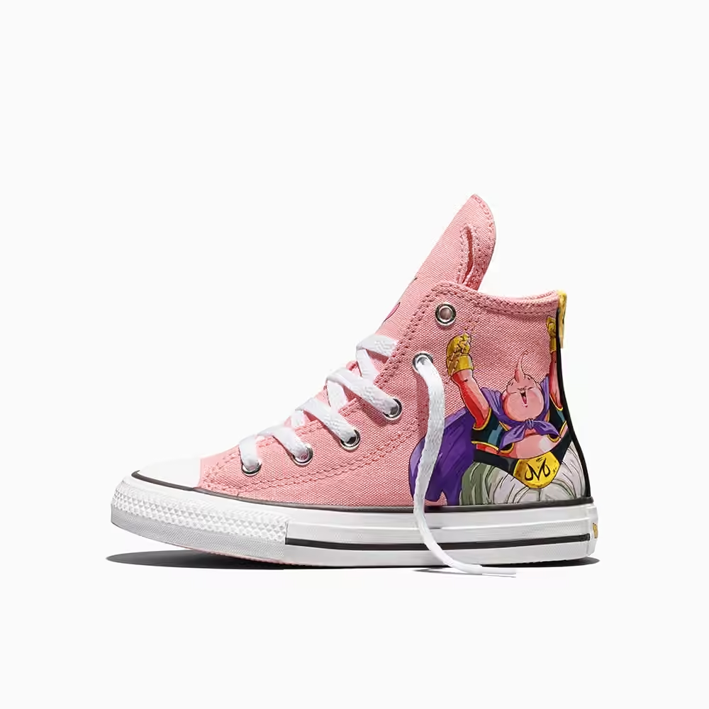 Dragon Ball Z Chuck Taylor All Star