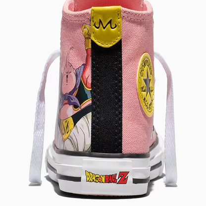 Dragon Ball Z Chuck Taylor All Star