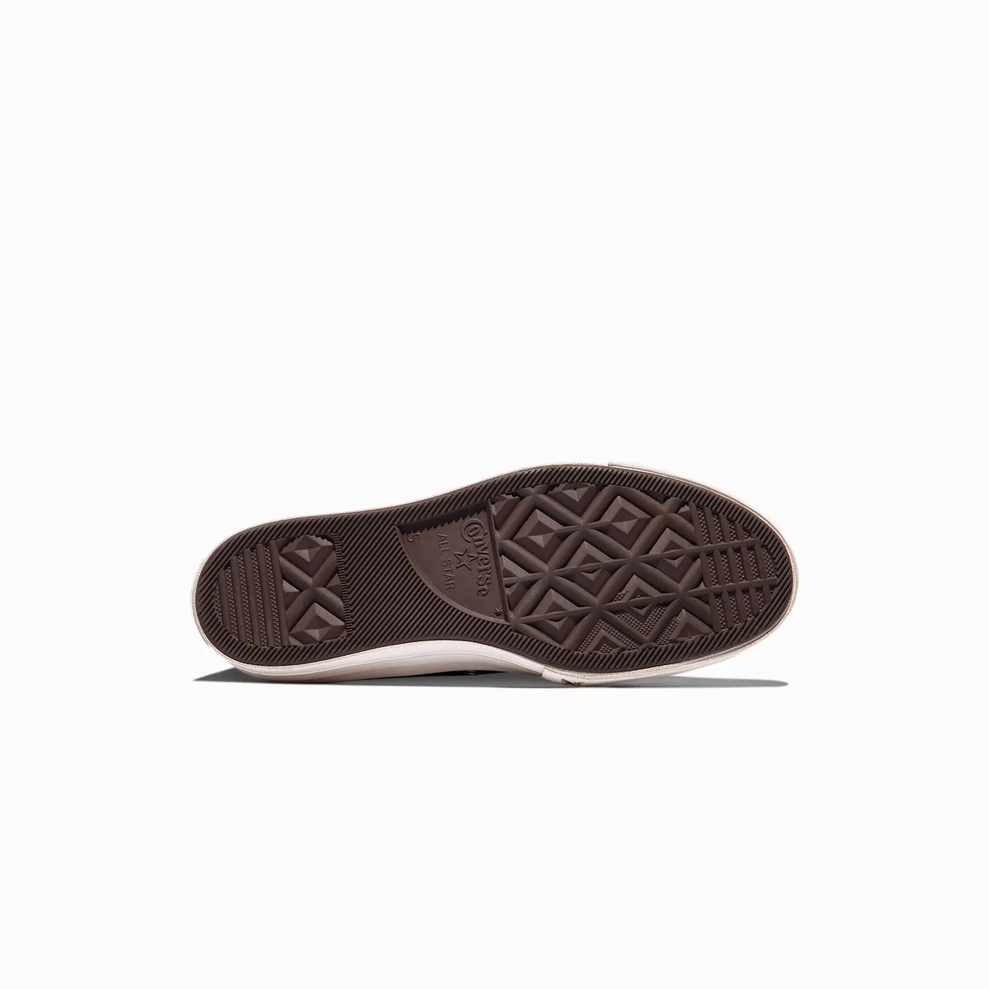 CHUCK 70 X OX BLACK/DULL SILVER/EGRET