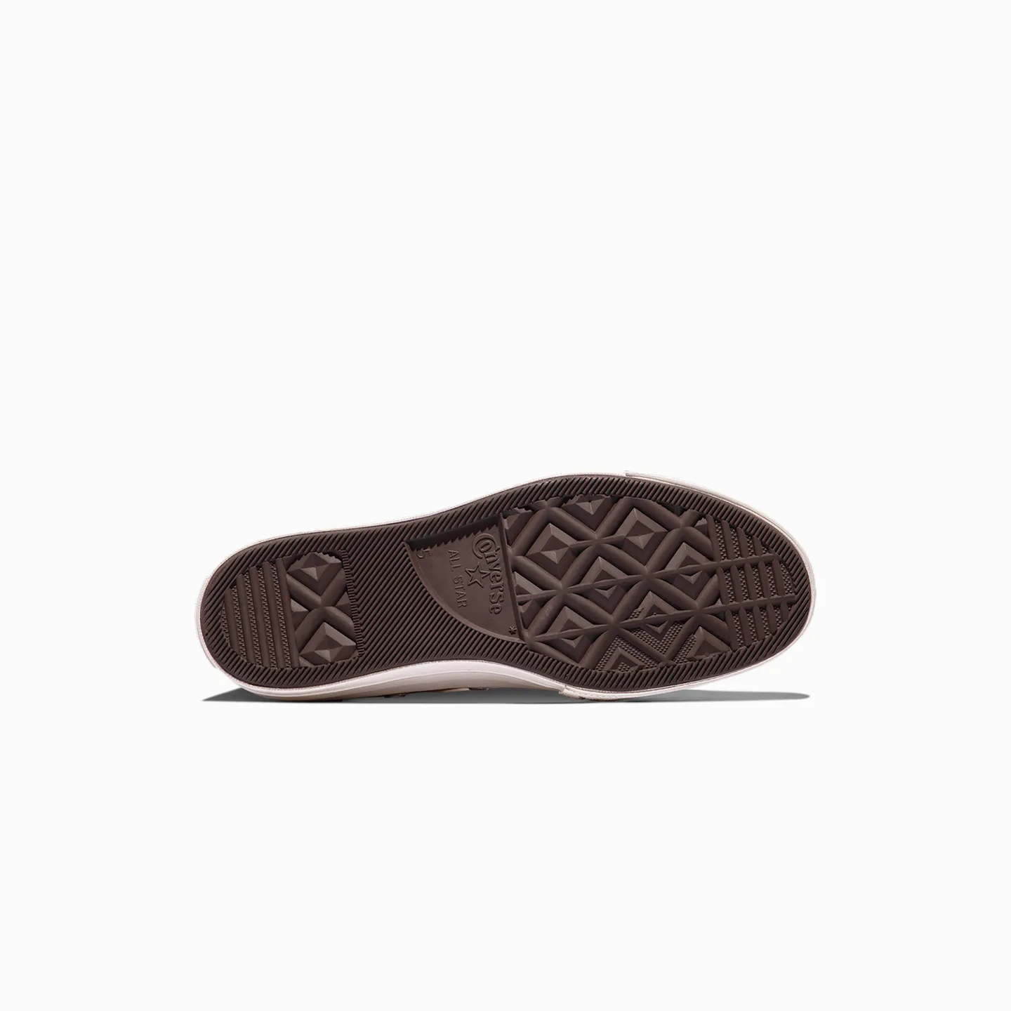 CHUCK 70 X OX NATURAL IVORY/DULL SILVER