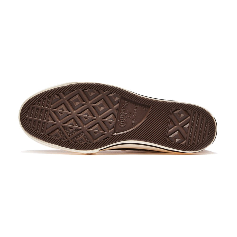 CHUCK 70 X HI BLACK/BLACK/EGRET