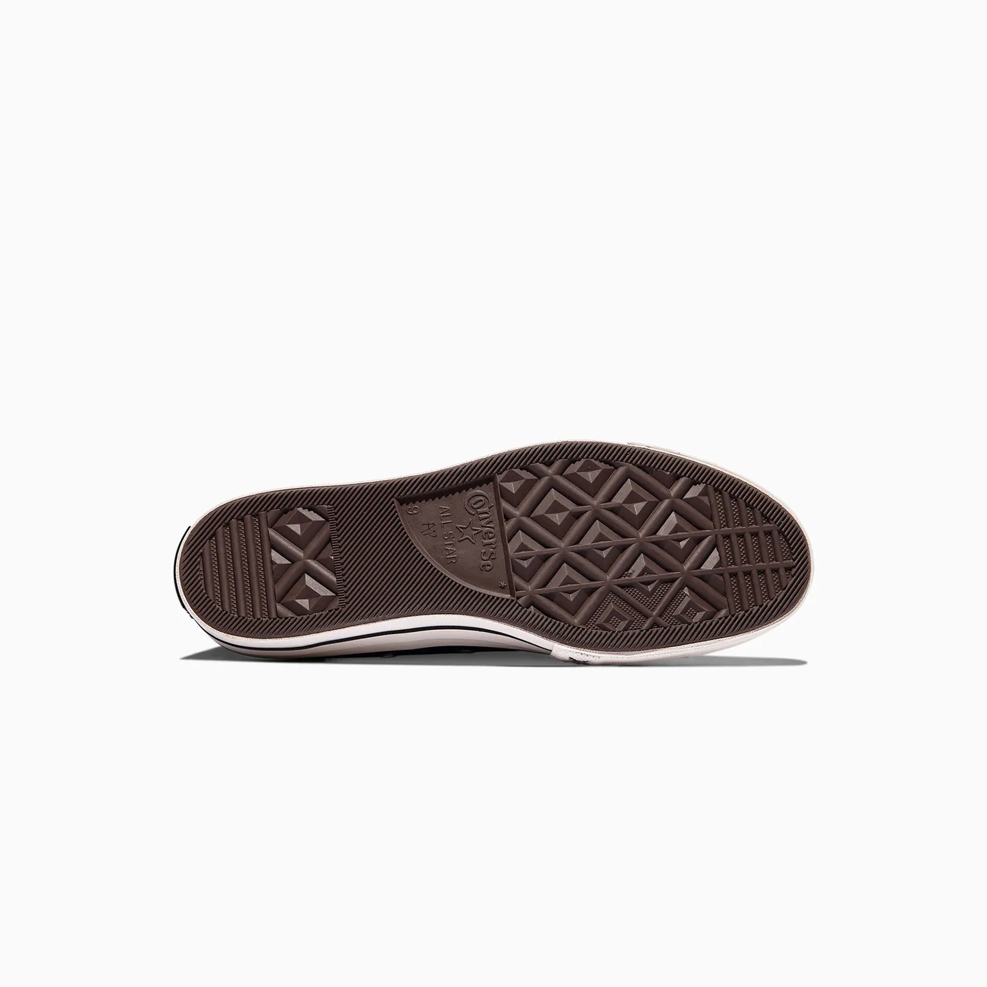 CHUCK 70 X OX BLACK/BLACK/EGRET