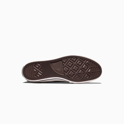 CHUCK 70 X OX BLACK/BLACK/EGRET