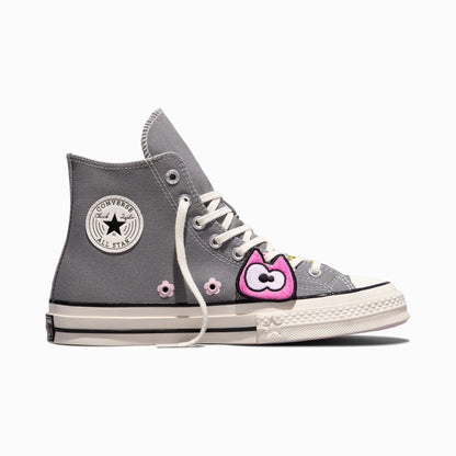 ZO&FRIENDS CHUCK 70 X HI