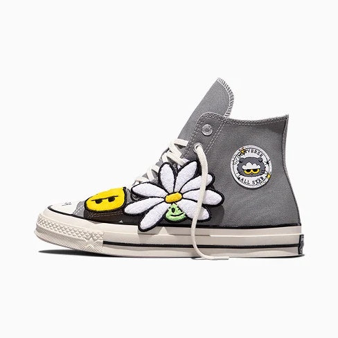 ZO&FRIENDS CHUCK 70 X HI