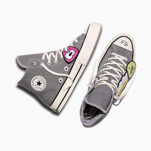 ZO&FRIENDS CHUCK 70 X HI