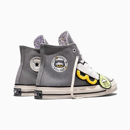 ZO&FRIENDS CHUCK 70 X HI