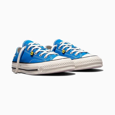 ZO&FRIENDS CHUCK 70 X OX