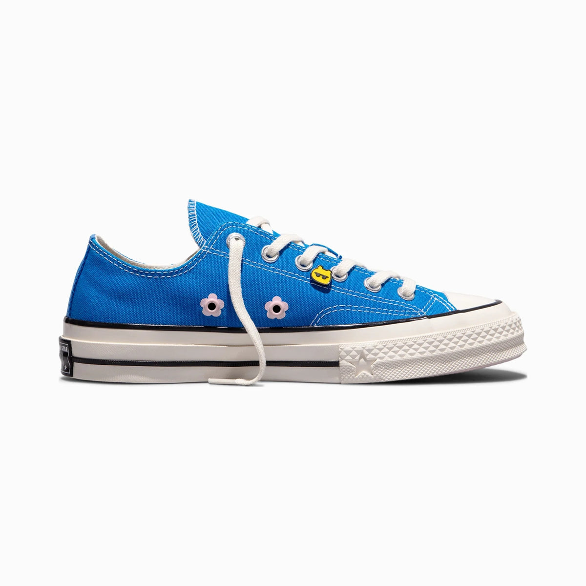 ZO&FRIENDS CHUCK 70 X OX