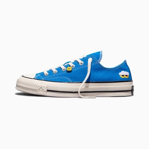 ZO&FRIENDS CHUCK 70 X OX