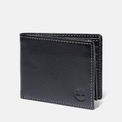 CRANMORE Pebble Passcase BLACK,FQ