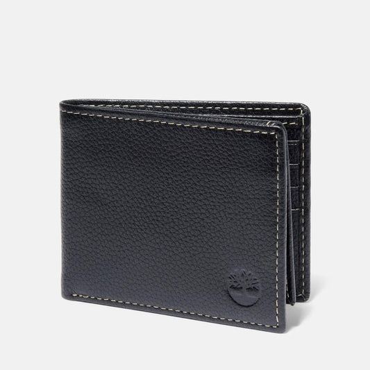 CRANMORE Pebble Passcase BLACK,FQ