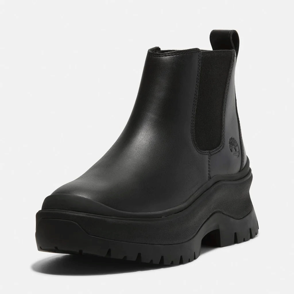Roxie Lane MID CHELSEA BOOT BL,FQ