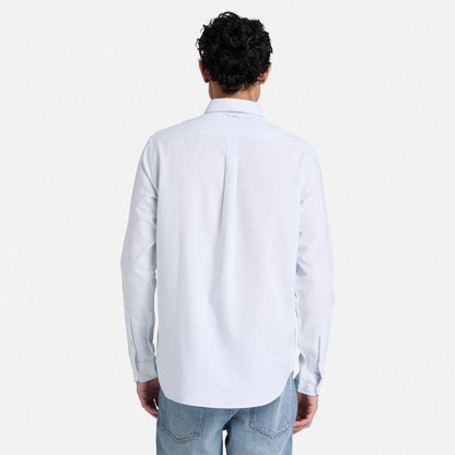 GALE RIVER AF Oxford LS Shirt,FQ