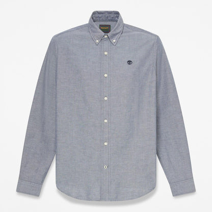 GALE RIVER AF Oxford LS Shirt,FQ