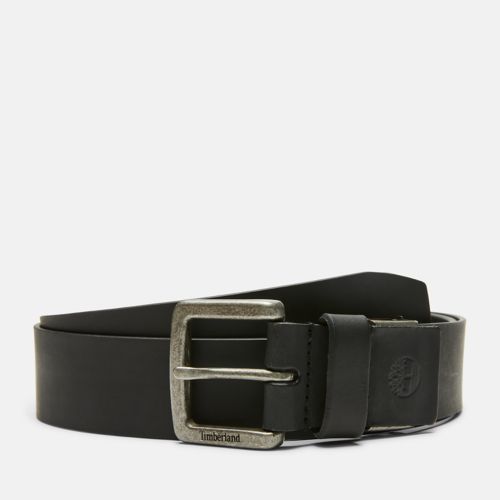 B76520 40mm Boxed Belt BLACK,FQ