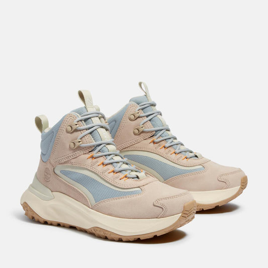 MOTION ACCESS MID LACE UP WATE,FQ