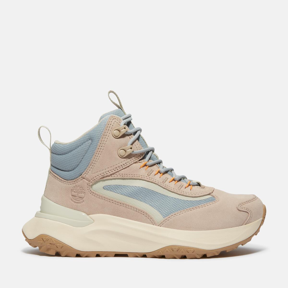 MOTION ACCESS MID LACE UP WATE,FQ