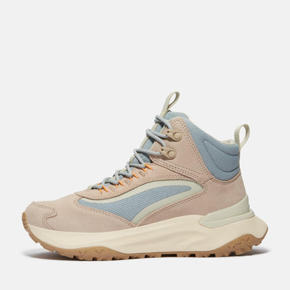 MOTION ACCESS MID LACE UP WATE,FQ