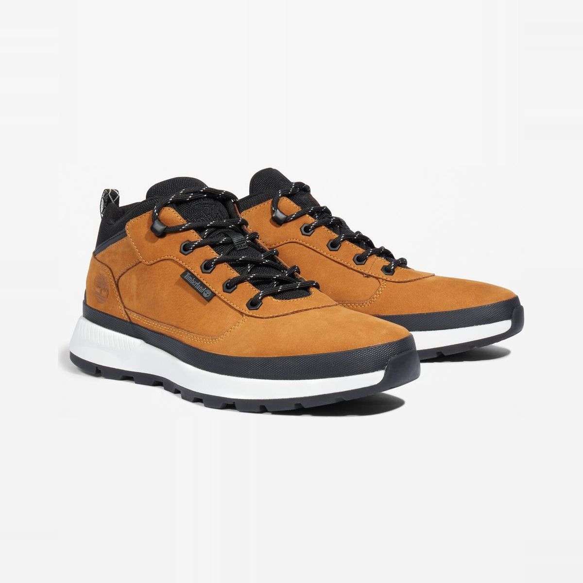 Field Trekker LOW LACE UP SNEA,FQ
