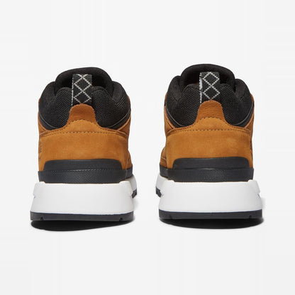 Field Trekker LOW LACE UP SNEA,FQ