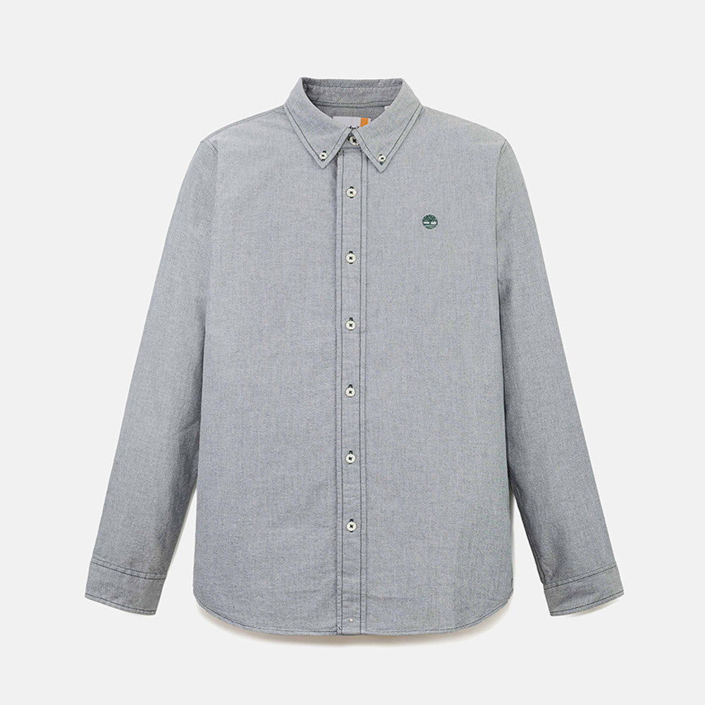 AF Oxford Shirt GREEN GABLES Y,FQ