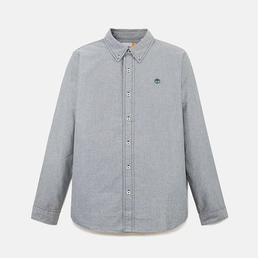 AF Oxford Shirt GREEN GABLES Y,FQ