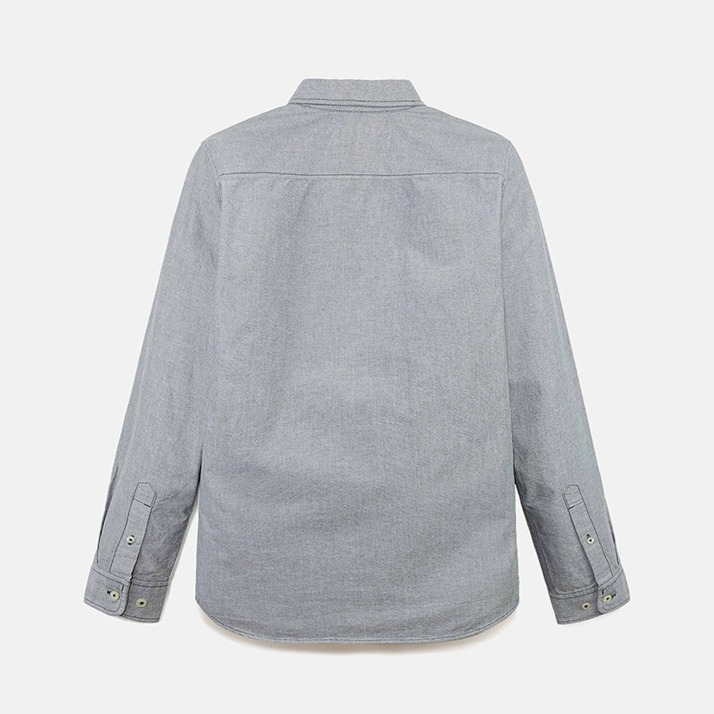 AF Oxford Shirt GREEN GABLES Y,FQ