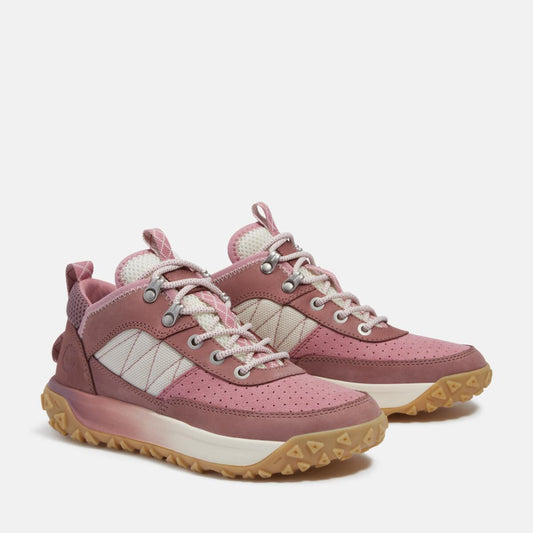 GreenStride Motion 6 LOW LACE,FQ