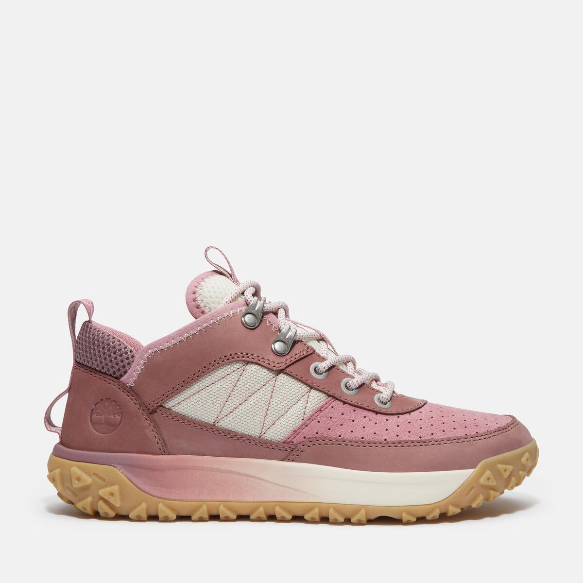 GreenStride Motion 6 LOW LACE,FQ